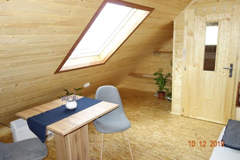 Apartment Apik U Milusky Mikulovice (Jesenik)