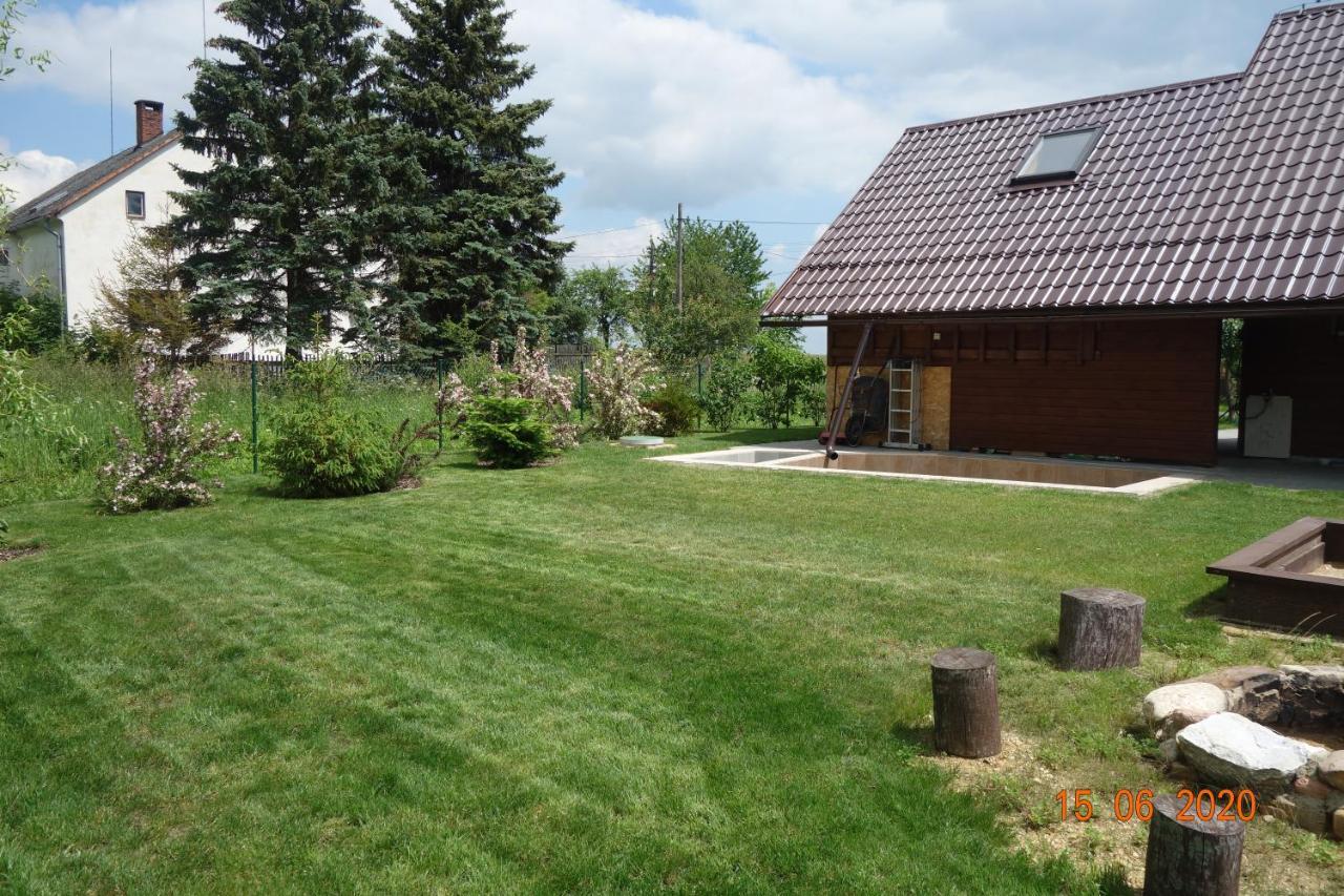 Appartement Apik U Milusky