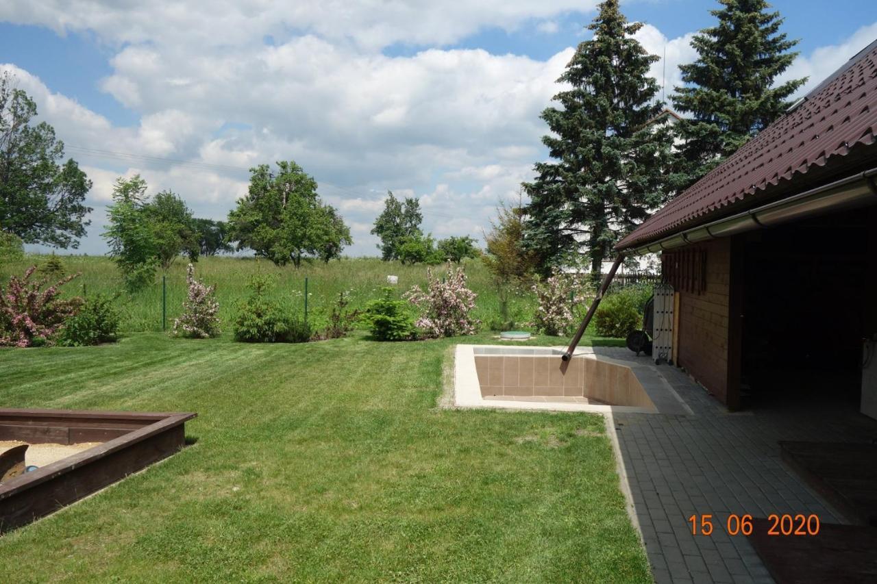 Apartment Apik U Milusky