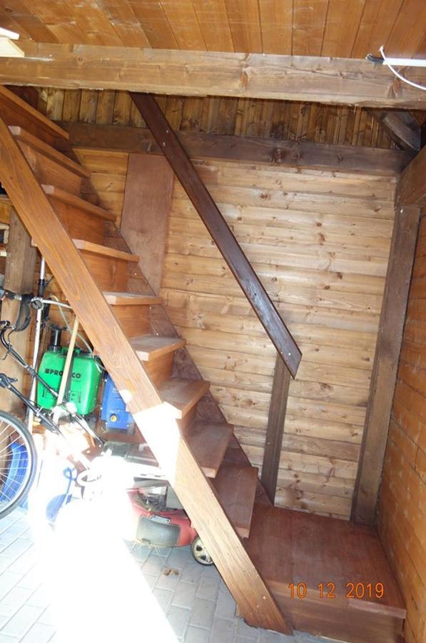 Apik U Milusky Apartment