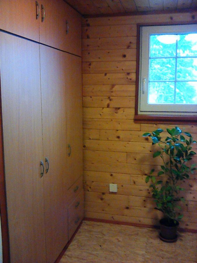 Apartment Apik U Milusky Mikulovice (Jesenik)