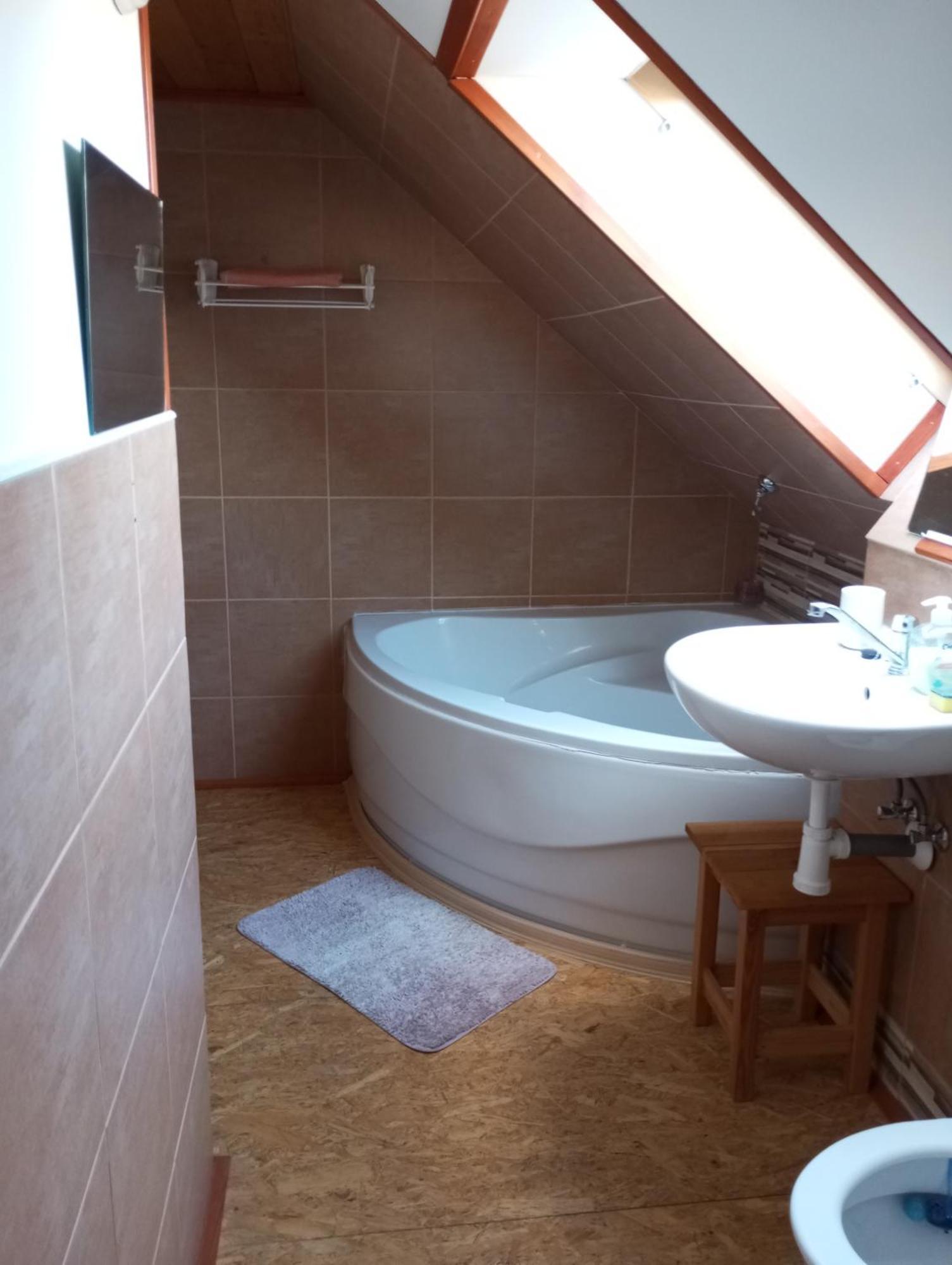 Apartament Apik U Milusky