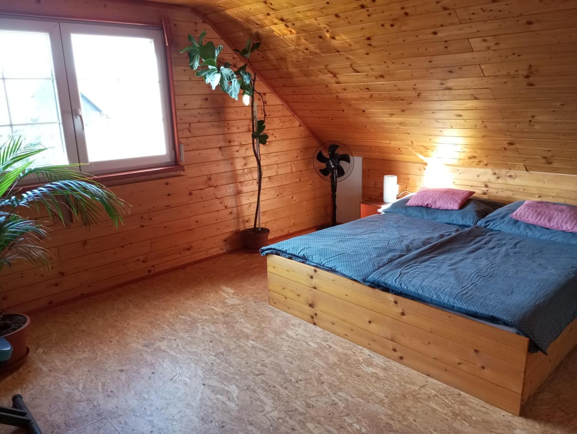 Apik U Milusky Apartment *